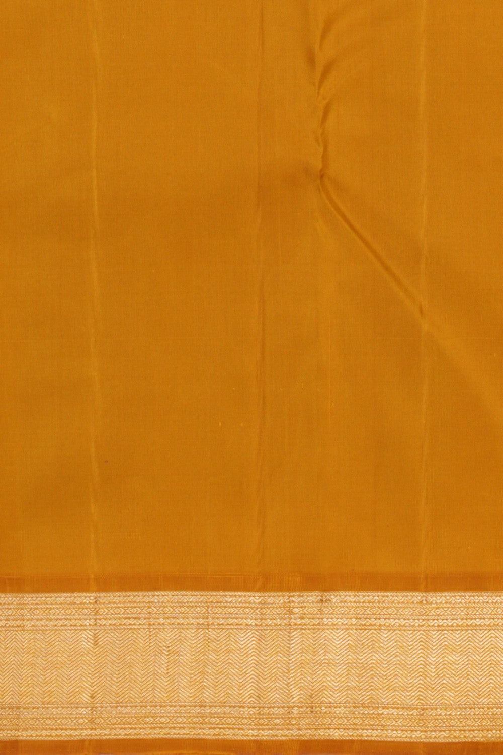 Image of Kanchipuram Green Saree